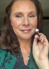 What is your favorite lip color combination of the moment?