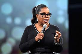 Today, oprah winfrey celebrates her 63rd birthday. The Advice 50 Business Leaders And Celebrities Would Give Their Younger Selves Greenwichtime