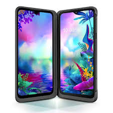 LG V50S ThinQ 5G technische daten, test ...