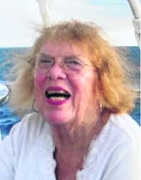 Roberta Larson Obituary (1927