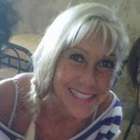 Patricia Bunt's Instagram, Twitter & Facebook