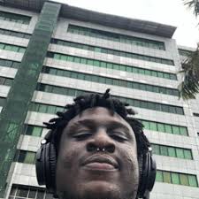 Stream Dan Akins music