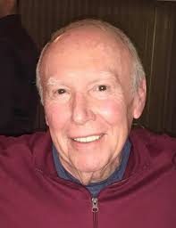 Obituary information for Paul Everett Tucker