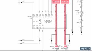 95d6 how to read automotive wiring diagram symbols epanel. Wiring Diagrams Explained How To Read Wiring Diagrams Upmation