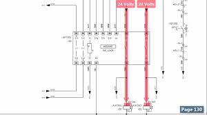 Electrical diagram is also termed as electrical circuit and elementary circuit. Wiring Diagrams Explained How To Read Wiring Diagrams Upmation