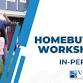 Taller para Compradores de Casa (PRESENCIAL EN BAKERSFIELD) — VCCDC