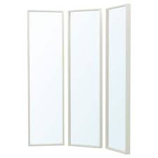 Shop our collection of white bedroom mirrors at macys.com! Buy Mirrors Wall Mirrors Round Decorative Mirror Online Uae Ikea