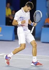 The final took 5 hours and 53 minutes to complete which was the longest match in duration in australian open history and the longest grand slam singles final in duration in the. Australian Open 2012 Special Novak Djokovic
