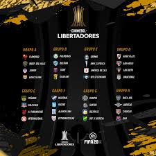 Players can compete in the conmebol copa libertadores in fifa 20, per a recent update. Ea Sports Fifa Latam On Twitter Arranca La Fase De Grupos De Conmebol Libertadores Y Asi Quedaron Los Equipos Estas Listo Para Vivir La Conmebol Libertadores En Fifa20 Https T Co Ga15z6qauw