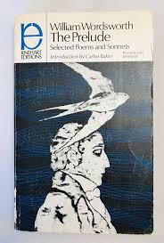 William Wordsworth The Prelude And Selected Poems Sonnets 1954 Intro C Baker Williamwordsworth Wordswort William Wordsworth Poems William Wordsworth Poems