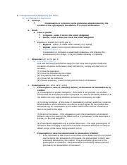 We did not find results for: Confusion In A Solidary Obligation O Merger In The Person Of One Of The Course Hero
