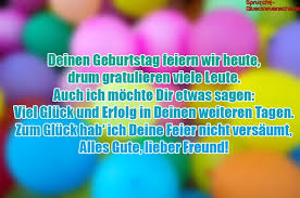 Lll Geburtstagssprüche Kurze Und Nachdenkliche Sprüche