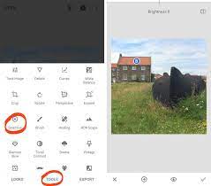 Complete Guide To Using Snapseed To Edit Your Iphone Photos Iphone Photos Snapseed Snapseed Tutorial