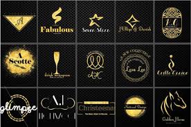 Need stunning luxury logo ideas for your brand? Design Fashion Luxury Logo By Shahid Abbasid Fiverr