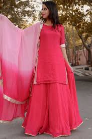 5 yards / 46inch wide. 34 Pink Colour Combinations Indian Dress Ideas Pink Colour Dress Combination Dresses Pink Colour Combination Dresses