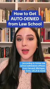 Real stories from the former law school admissions officers at Spivey  Consulting. (Apologies for the audio issues; we're working