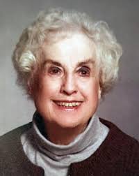 Phyllis Lawrence Obituary (1926