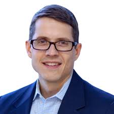 Christoph O'Donnell, CFA