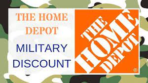 You must show evidence, such as a united states uniformed services identif. Home Depot Military Discounts