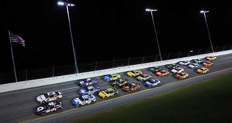 Post Season Verdict Highlights NASCAR's Overdue Problem