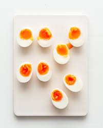 Check spelling or type a new query. How To Make Jammy Soft Boiled Eggs Recipe I Am A Food Blog I Am A Food Blog