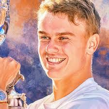 Sam Brannan, digital artist.