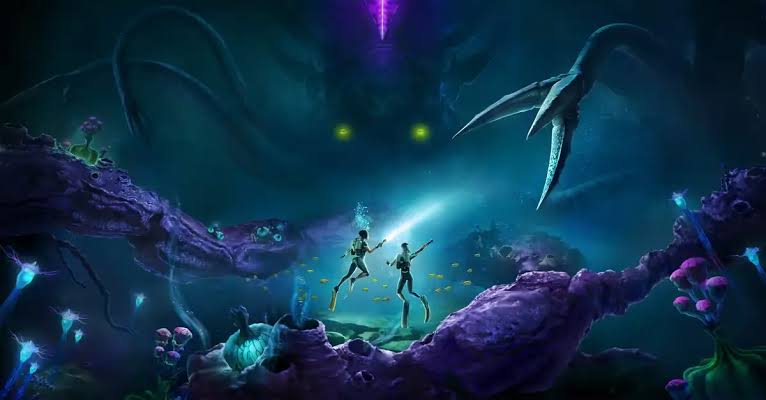 Subnautica 2 Announced: All Info on Release, Co-op Mode, and New Features -  AllKeyShop.com
