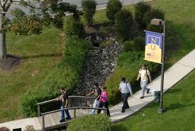 Based on campus diversity, social scene, student reviews, and additional factors. Nemannu Beautiful Campus At Neumann University Campus Delaware Valley University