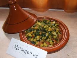 Tajine De Keftas Aux Courgettes Et Poivrons Recette Tajine Recette Tajine Kefta Recettes De Cuisine