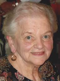 Obituary information for Cleo C. McDonough