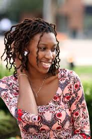 Maybe you would like to learn more about one of these? Easy Styles For Short Natural Hair Short Black Hair Ath Us