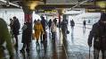 Stockholm Faces Water Shortage Warning Amid Low Rainfall