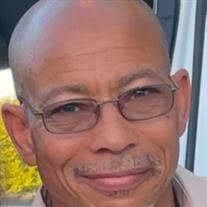 James Dewayne Jones(SOUTHEAST) Obituary