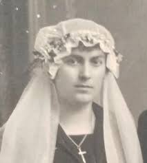 Elisabeth Ansel (1897-1980)