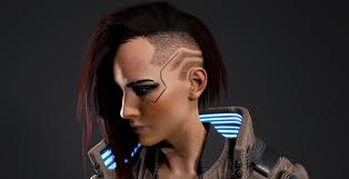 Those are all well and fully available now as the cd projket red game has arrived at long last. Cyberpunk 2077 Character Customization Detailed The Nexus