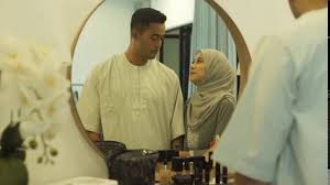 Zul ariffin, fatiya latif, afiq muiz, rizz amin, wan nor azlin, mimi ernida penulis skrip: Titian Cinta 1