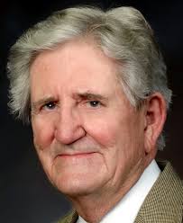 Donald Sinclair Powers