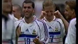 The italian entry into the war widened its scope considerably in africa and the mediterranean sea. Les Lecons Tactiques De France Italie 1998 Top Les 0 0 Qui Ont Marque L Histoire 23 Avril 2020 Sofoot Com