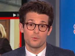 MSNBC's Jacob Soboroff: Trump Is "Encouraging" Illegal Immigrants To Cross  The Border