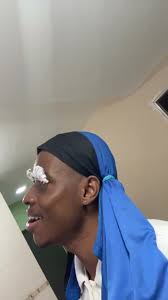 Desafio do TikTok: É difícil, neah??