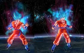 Sep 27, 2021 · how to unlock kaioken in dragon ball xenoverse 2 kaioken can be unlocked after the saiyan saga. Xenoverse 2 Ssgss Kaioken By Nassif9000 On Deviantart