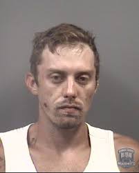 Rowan County Mugshots