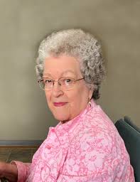 Obituary information for Virginia "Nancy" Lois Smith