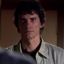 Christian Camargo as Thomas Elliot/Hush during Nolanverse era : r/Fancast