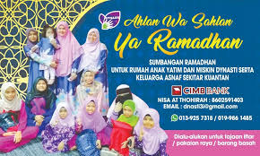 Arti menanggung anak yatim adalah mengurusi dan memperhatikan semua keperluan hidupnya, seperti nafkah. Rumah Anak Yatim Kuantan San Coiy