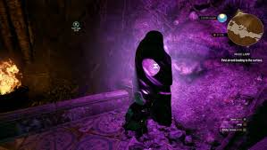 Human discipline priest level 50. The Witcher 3 Wild Hunt Act 1 Velen Wandering In The Dark Video Gamerevolution