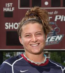 2012 Women's Soccer Roster