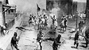 Later slavery was ubiquitous in africa among native blacks themselves, and that they were seldom rounded up by whites. The Worst Thing About Birth Of A Nation Is How Good It Is The New Yorker