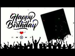 Happy Birthday Template For Birthday Youtube Happy Birthday Template Birthday Template Happy Birthday Love 2:13 neetu aggarwal recommended for you. happy birthday template for birthday