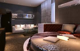 These are thick, wash beautifully, have a soft feel and are very generous in sizing. 22 Round Shaped Beds To Give A Cozy Look To The Room Godfather Style